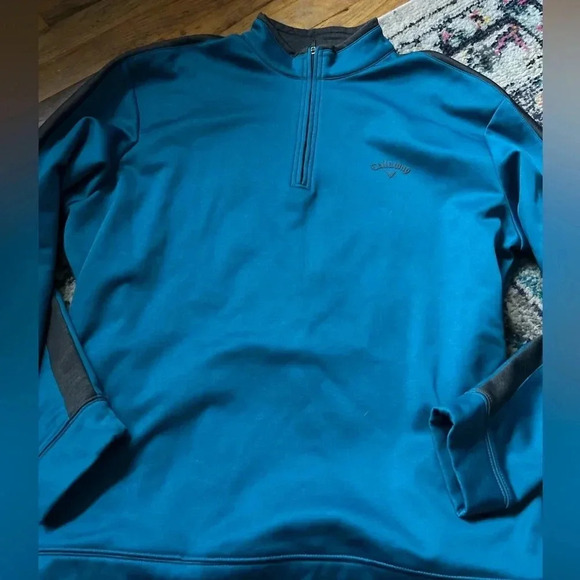 Callaway Pullover - Picture 1 of 4